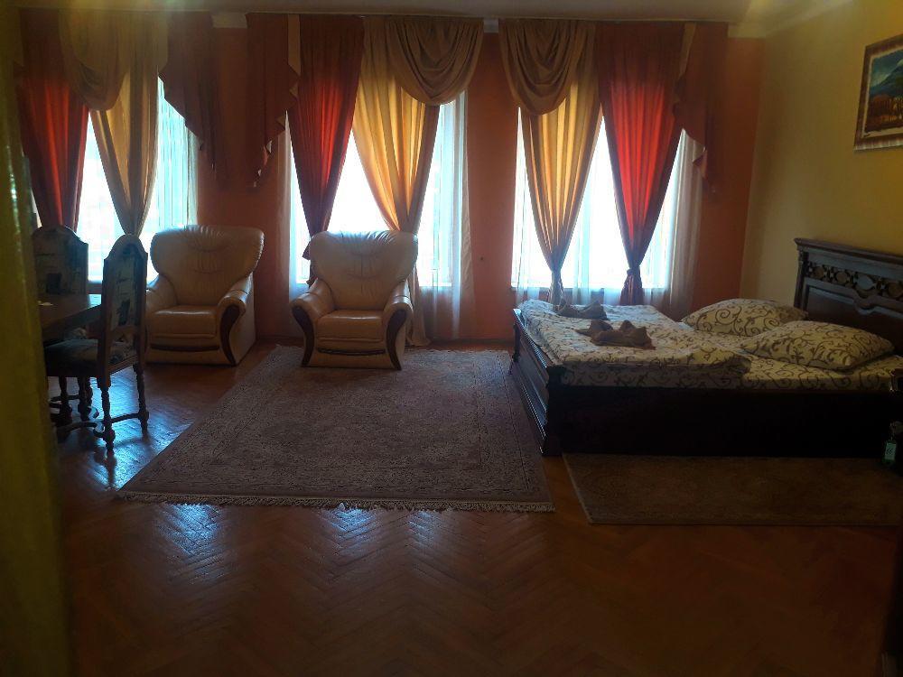 Hotel Alfa Irlyava Esterno foto