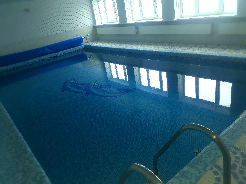 Hotel Alfa Irlyava Esterno foto